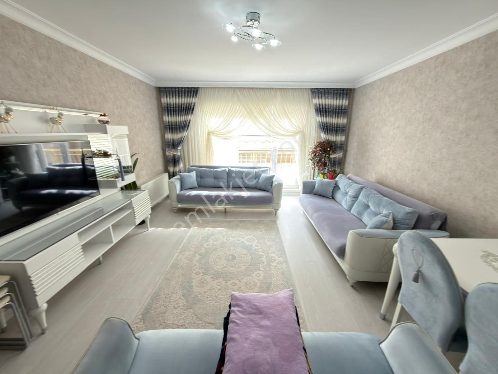 Lokman Hekim Hast. Yakını Asansörlü Bina Orta Kat 3+1 Bağımsız - Görsel 12