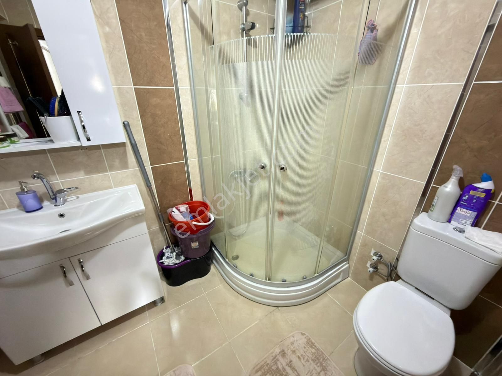 Lokman Hekim Hast. Yakını Asansörlü Bina Orta Kat 3+1 Bağımsız - Görsel 24