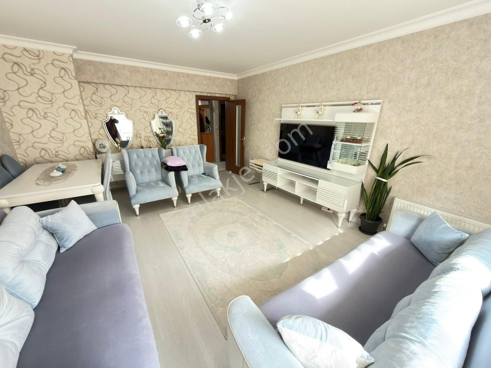 Lokman Hekim Hast. Yakını Asansörlü Bina Orta Kat 3+1 Bağımsız - Görsel 20