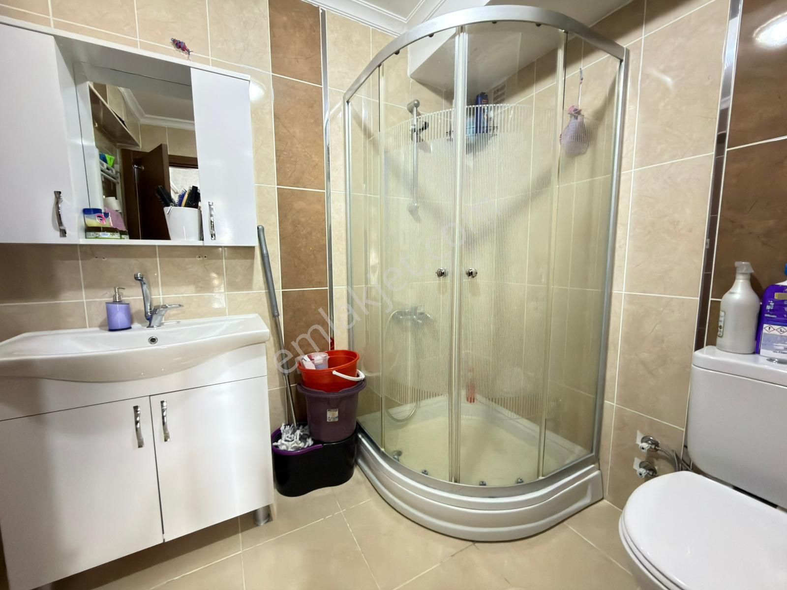 Lokman Hekim Hast. Yakını Asansörlü Bina Orta Kat 3+1 Bağımsız - Görsel 26