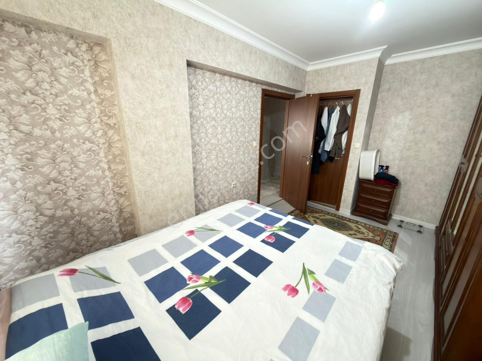 Lokman Hekim Hast. Yakını Asansörlü Bina Orta Kat 3+1 Bağımsız - Görsel 34