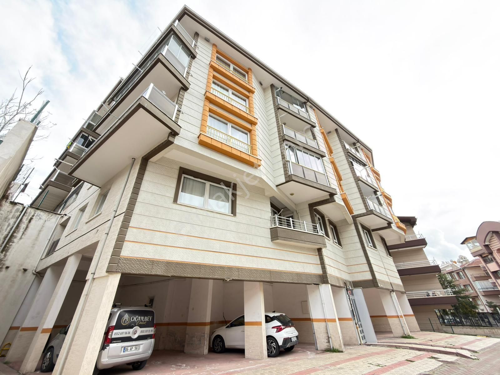 Lokman Hekim Hast. Yakını Asansörlü Bina Orta Kat 3+1 Bağımsız - Görsel 31