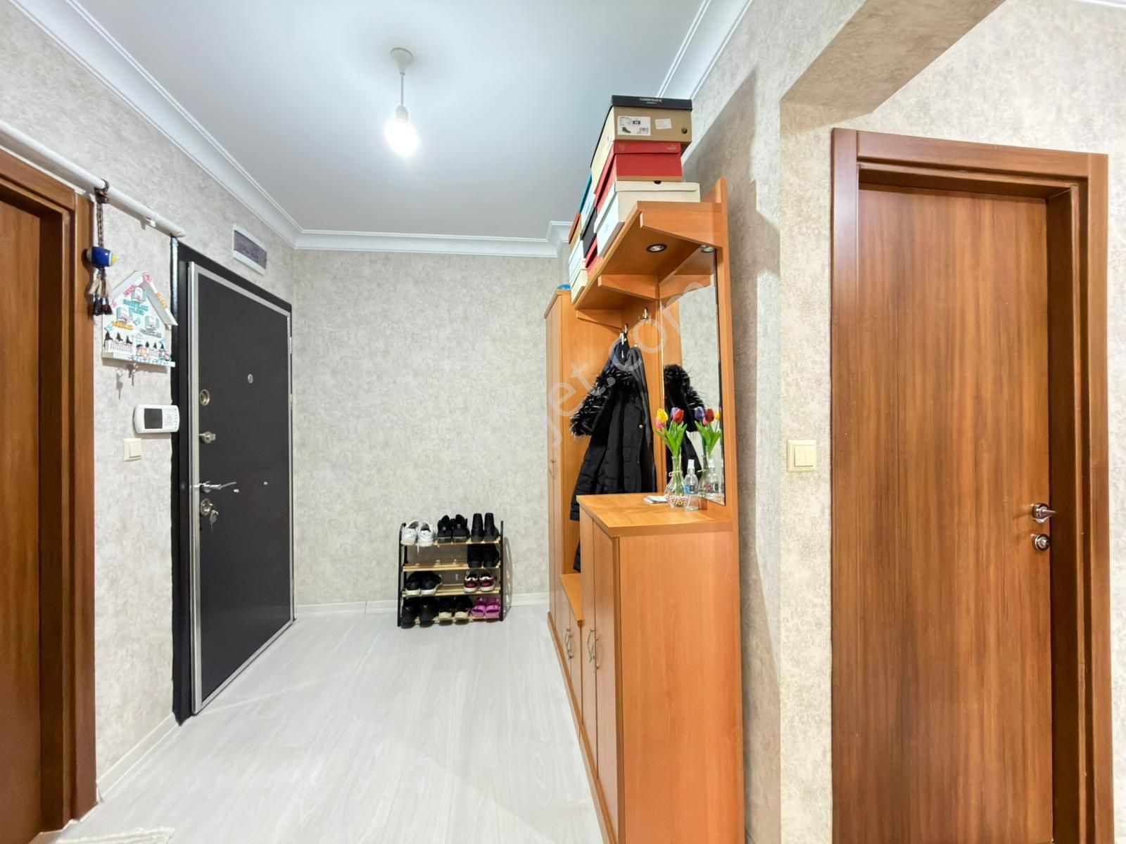 Lokman Hekim Hast. Yakını Asansörlü Bina Orta Kat 3+1 Bağımsız - Görsel 4