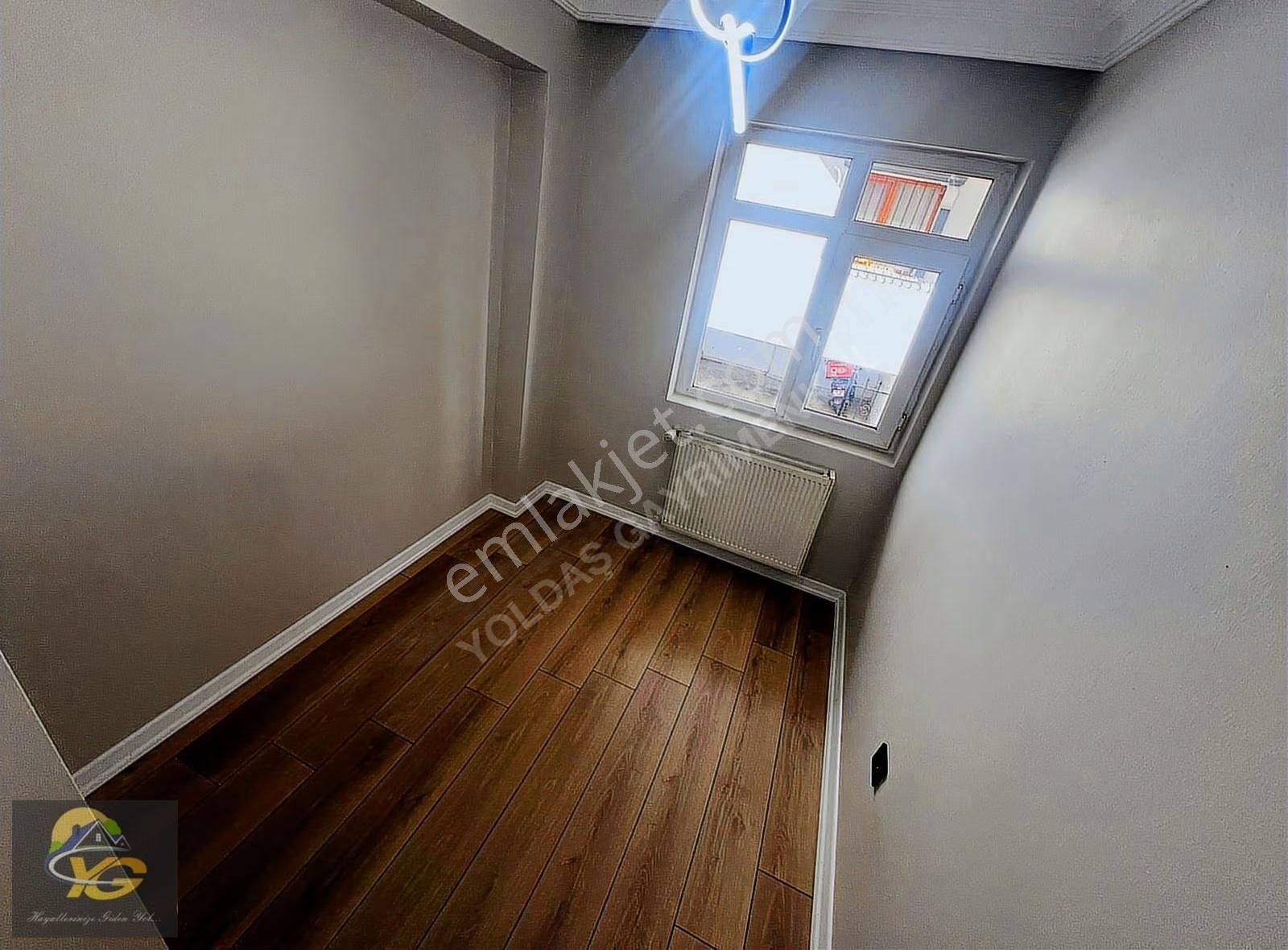 Etimesgut Elvan Mah 15 Yıllık Salon Bagımsız Yapılısatılık Daire - Görsel 6
