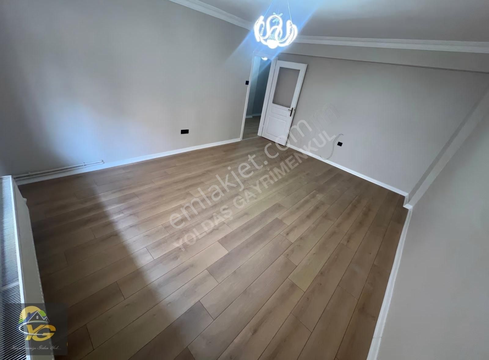 Etimesgut Elvan Mah 15 Yıllık Salon Bagımsız Yapılısatılık Daire - Görsel 4