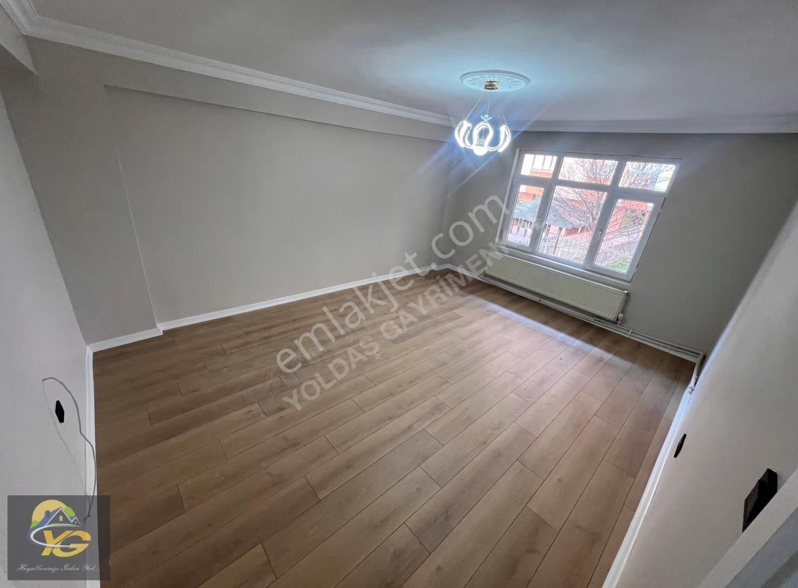 Etimesgut Elvan Mah 15 Yıllık Salon Bagımsız Yapılısatılık Daire - Görsel 44
