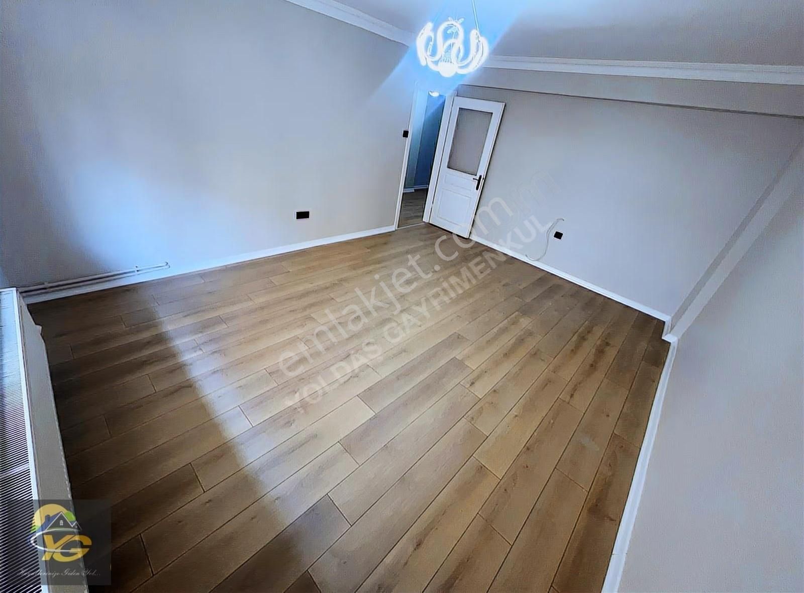 Etimesgut Elvan Mah 15 Yıllık Salon Bagımsız Yapılısatılık Daire - Görsel 17