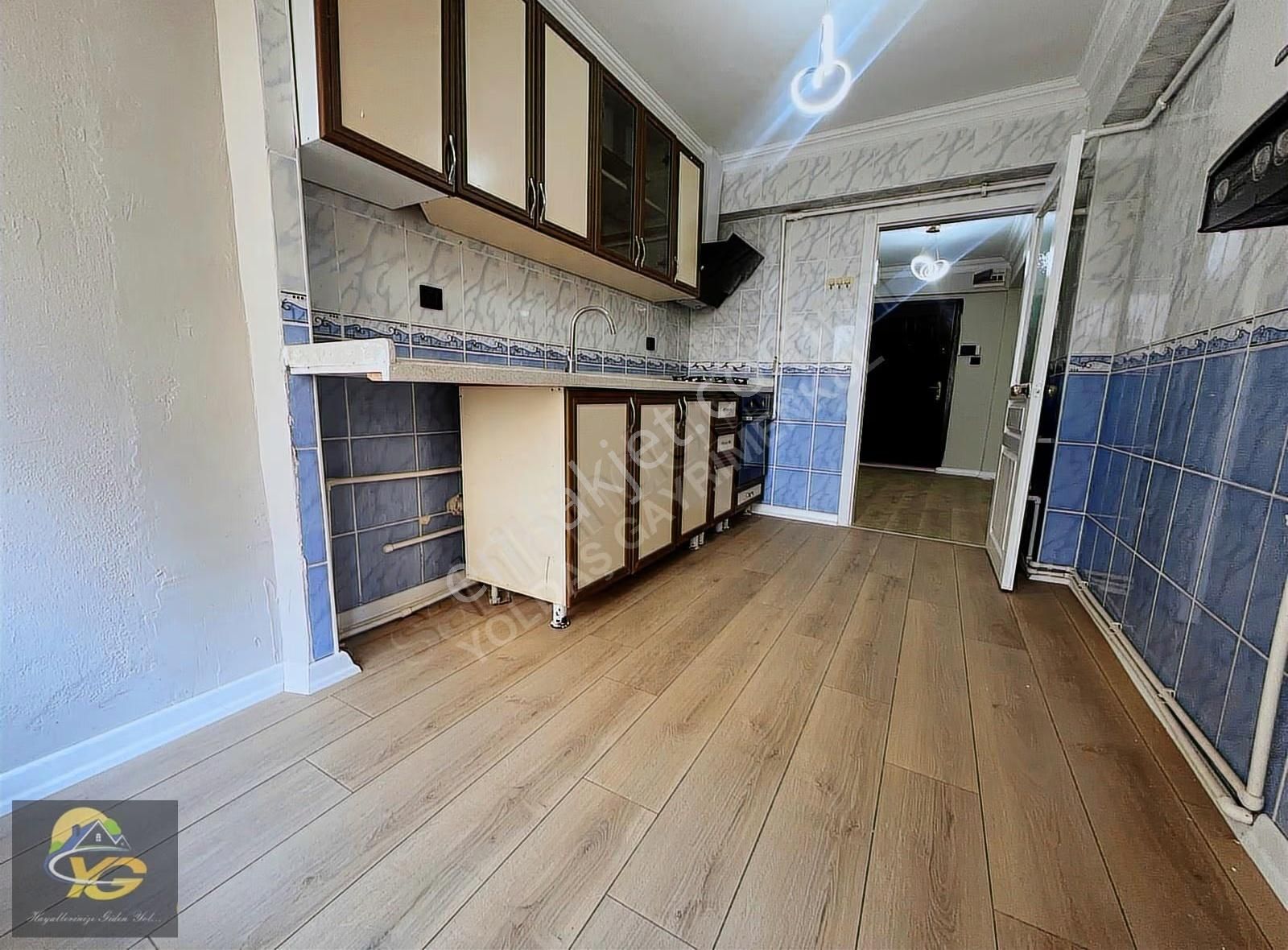 Etimesgut Elvan Mah 15 Yıllık Salon Bagımsız Yapılısatılık Daire - Görsel 20