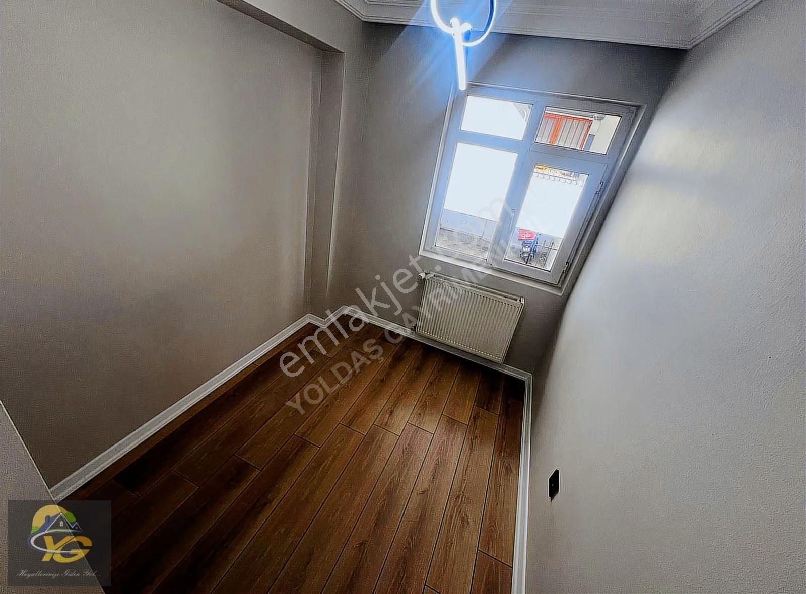 Etimesgut Elvan Mah 15 Yıllık Salon Bagımsız Yapılısatılık Daire - Görsel 33