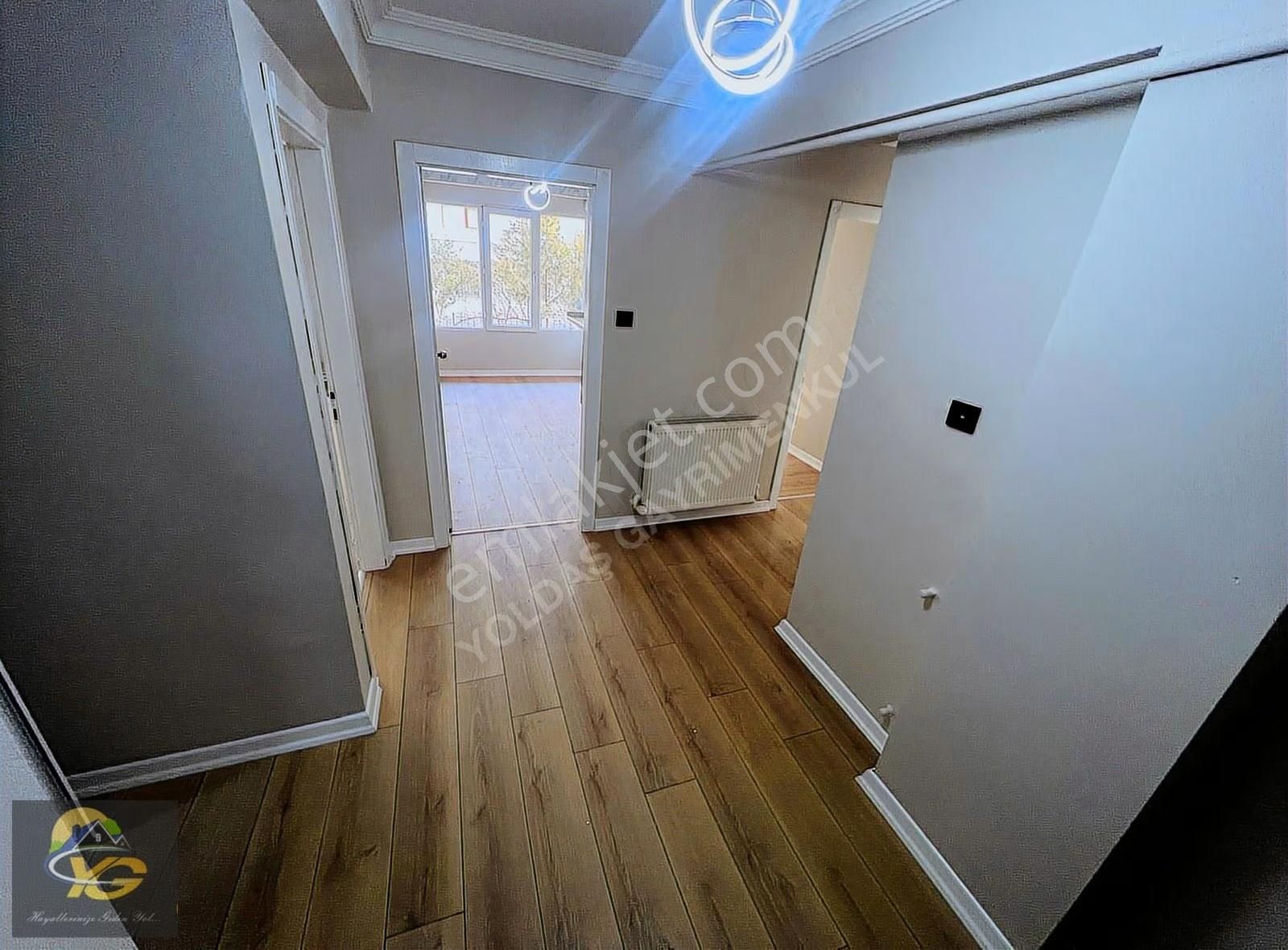 Etimesgut Elvan Mah 15 Yıllık Salon Bagımsız Yapılısatılık Daire - Görsel 32
