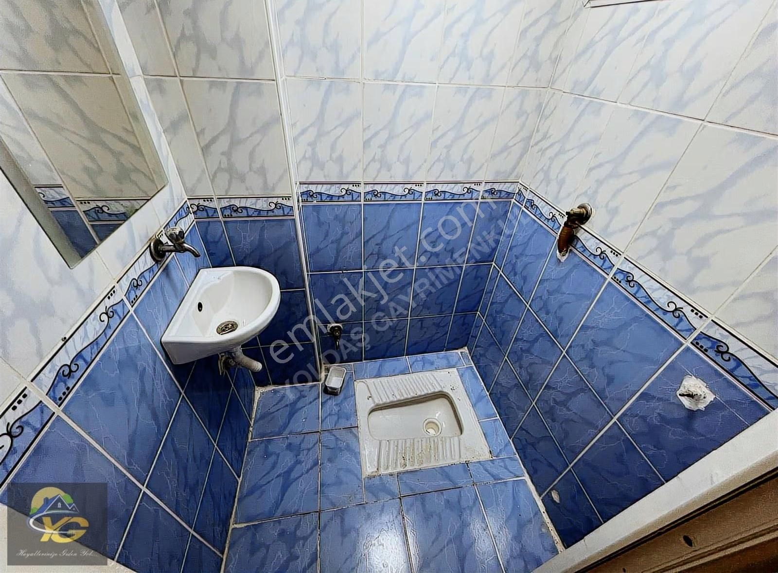 Etimesgut Elvan Mah 15 Yıllık Salon Bagımsız Yapılısatılık Daire - Görsel 36