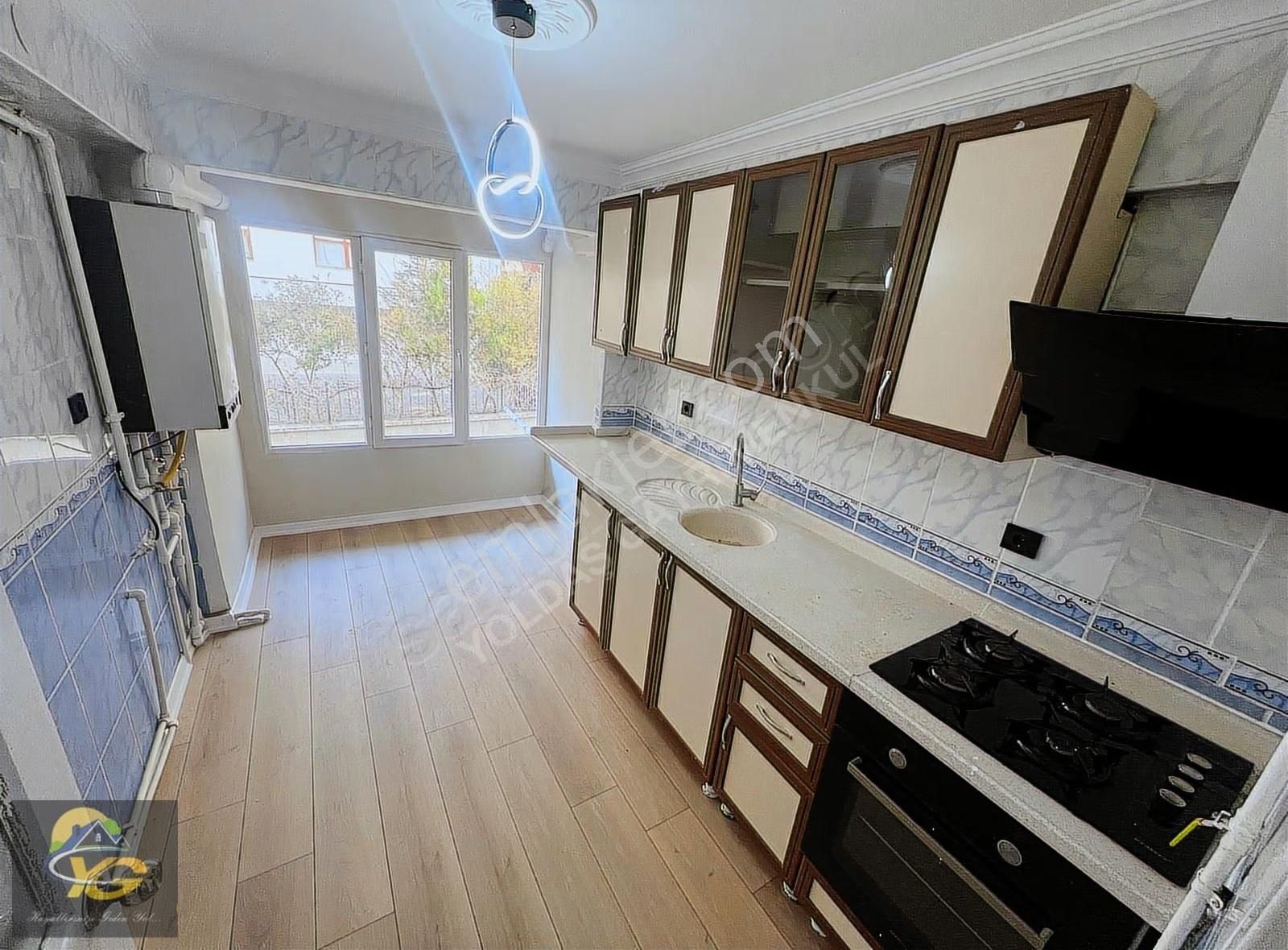 Etimesgut Elvan Mah 15 Yıllık Salon Bagımsız Yapılısatılık Daire - Görsel 14