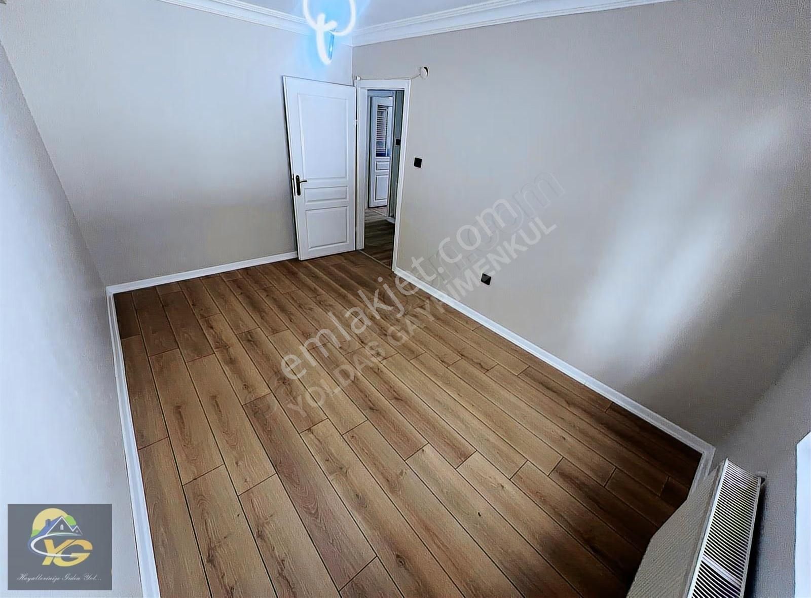Etimesgut Elvan Mah 15 Yıllık Salon Bagımsız Yapılısatılık Daire - Görsel 37
