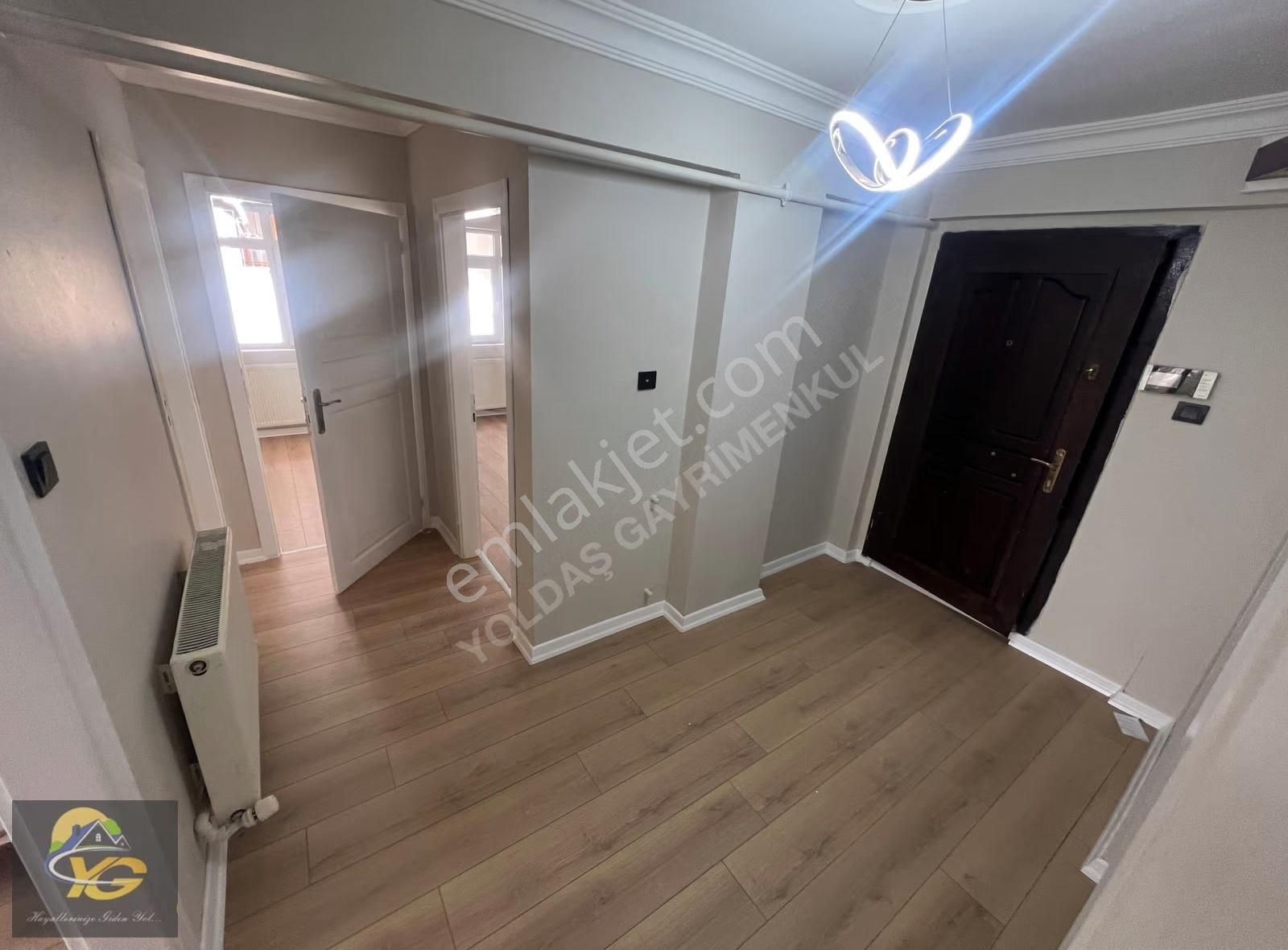 Etimesgut Elvan Mah 15 Yıllık Salon Bagımsız Yapılısatılık Daire - Görsel 38