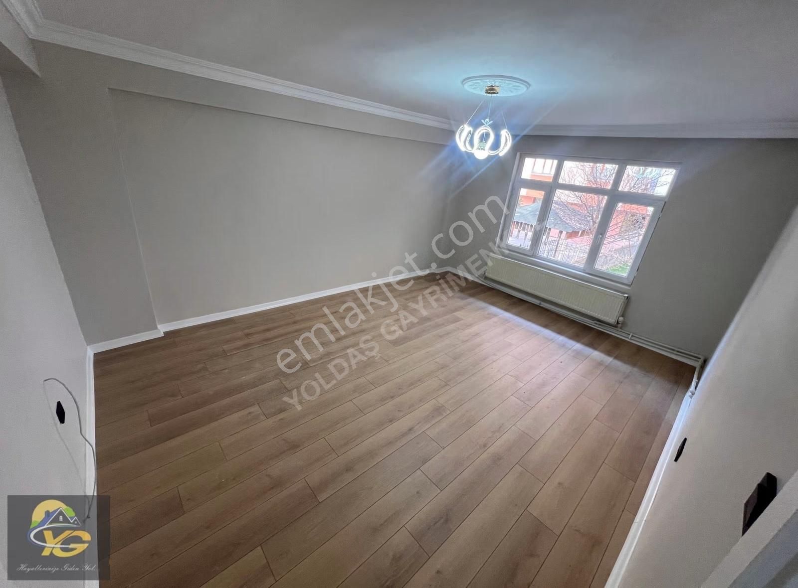 Etimesgut Elvan Mah 15 Yıllık Salon Bagımsız Yapılısatılık Daire - Görsel 24