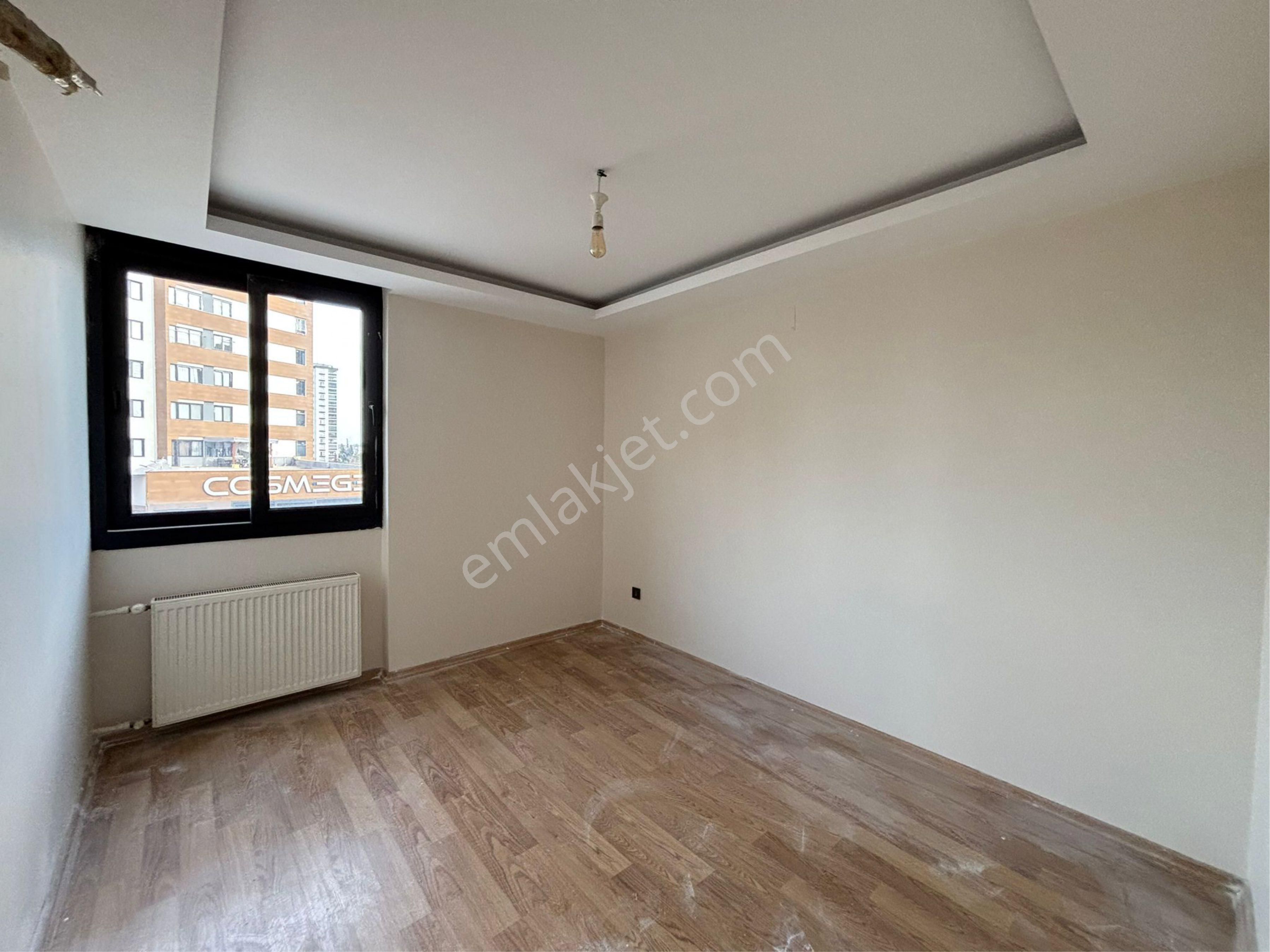 Gürselpaşa'nın Kalbinde Cadde Üzerinde Ultra Geniş 4+1 Dairemiz - Görsel 9