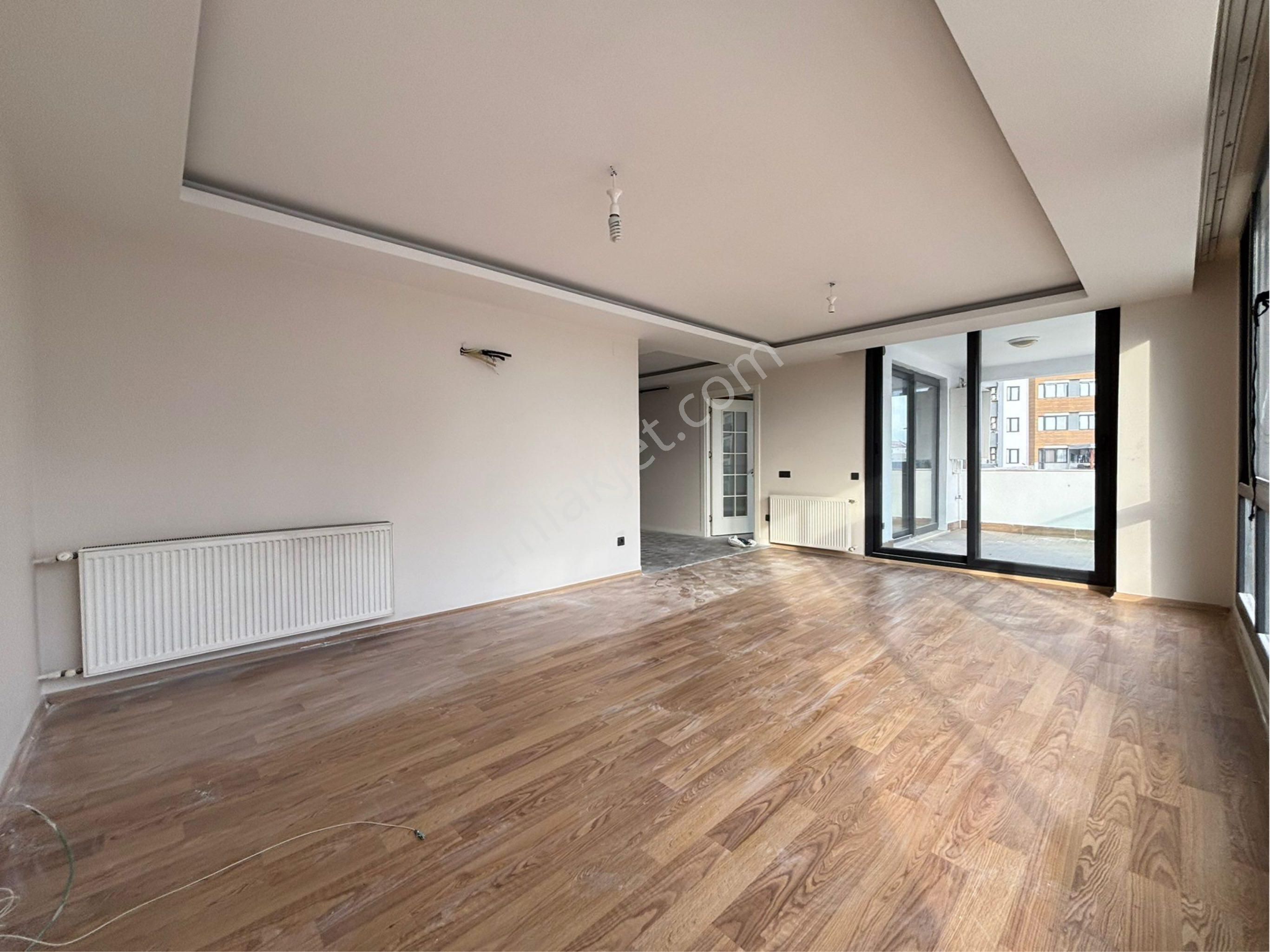 Gürselpaşa'nın Kalbinde Cadde Üzerinde Ultra Geniş 4+1 Dairemiz - Görsel 2