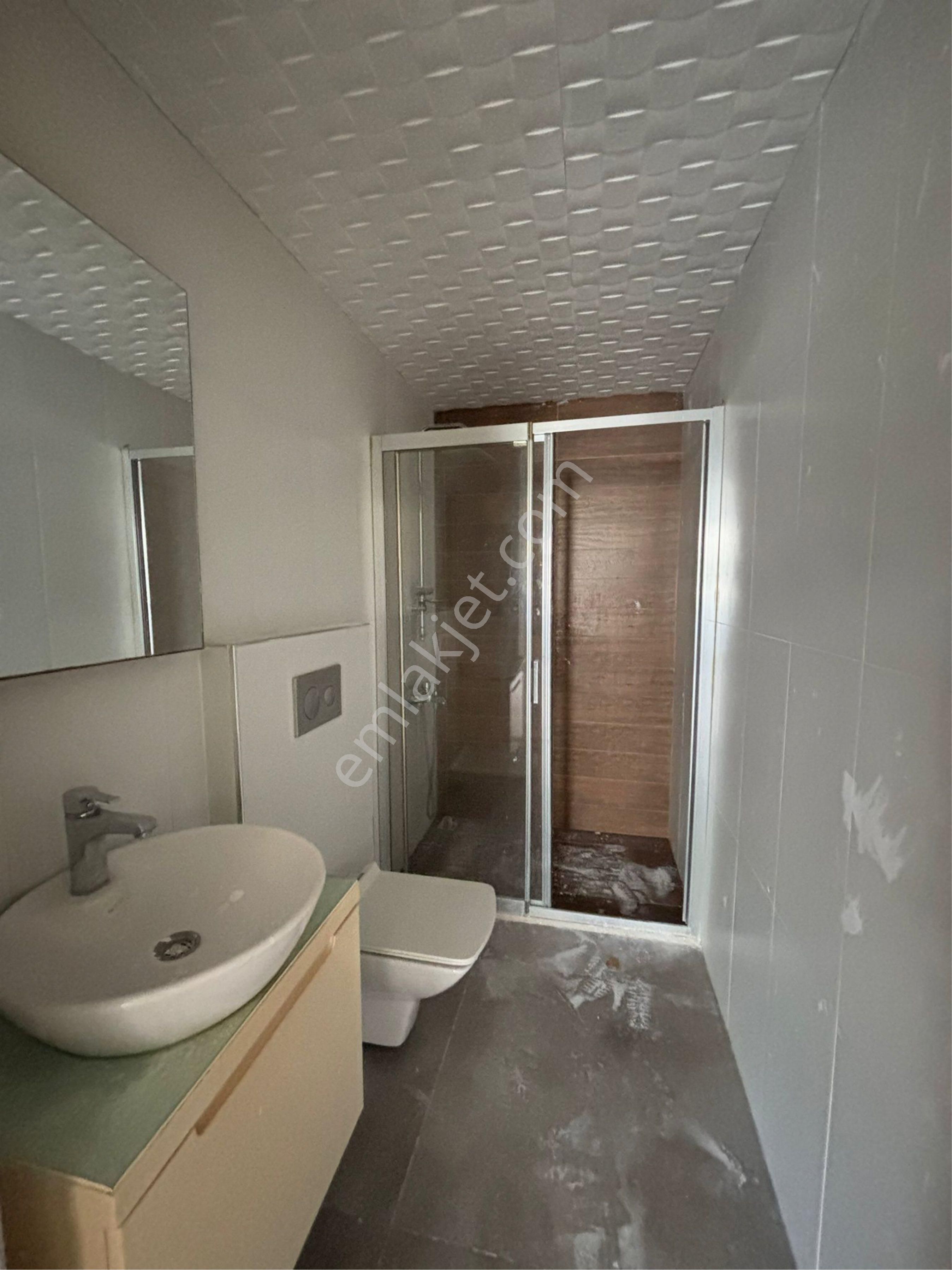 Gürselpaşa'nın Kalbinde Cadde Üzerinde Ultra Geniş 4+1 Dairemiz - Görsel 19