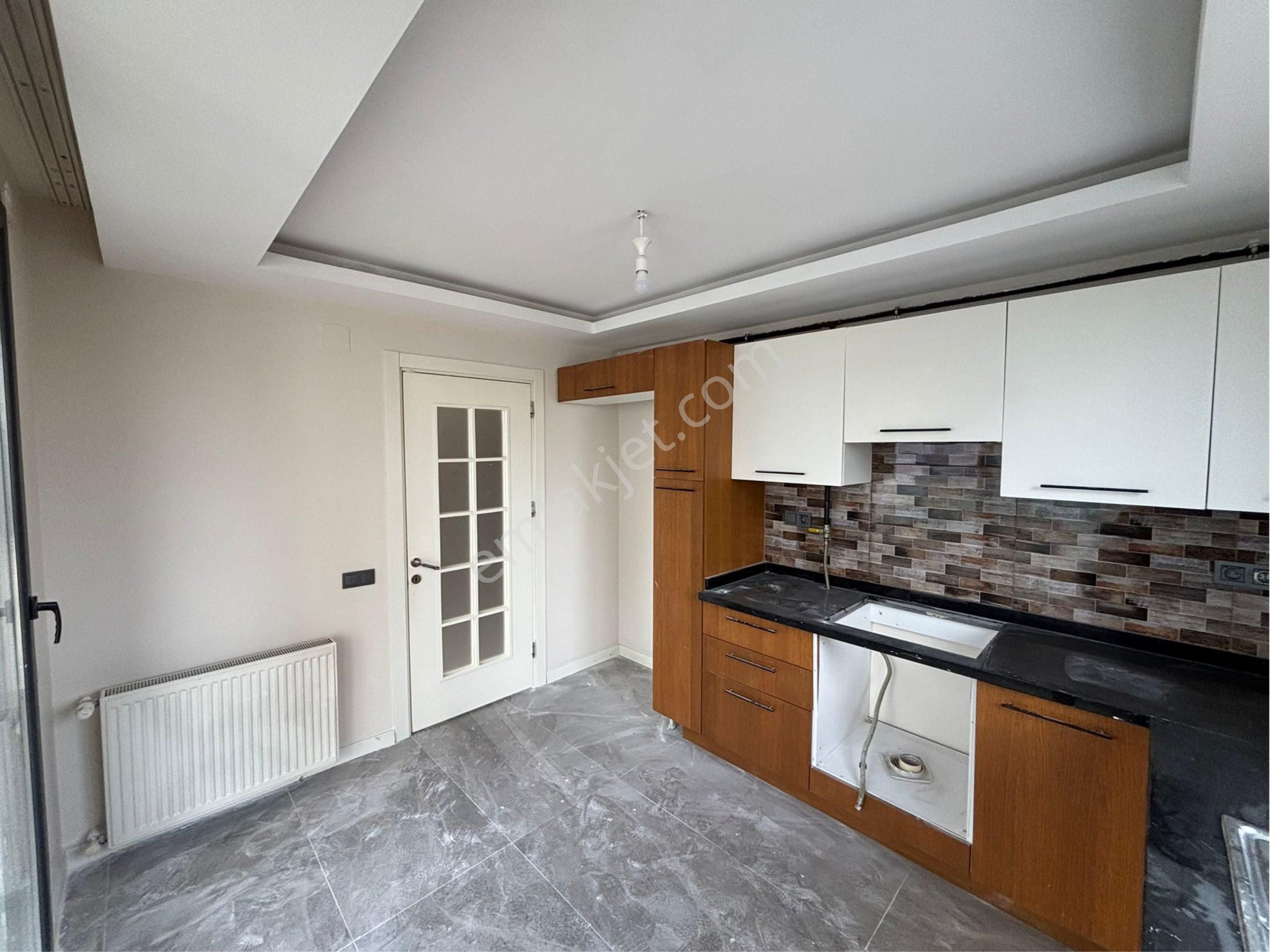 Gürselpaşa'nın Kalbinde Cadde Üzerinde Ultra Geniş 4+1 Dairemiz - Görsel 5