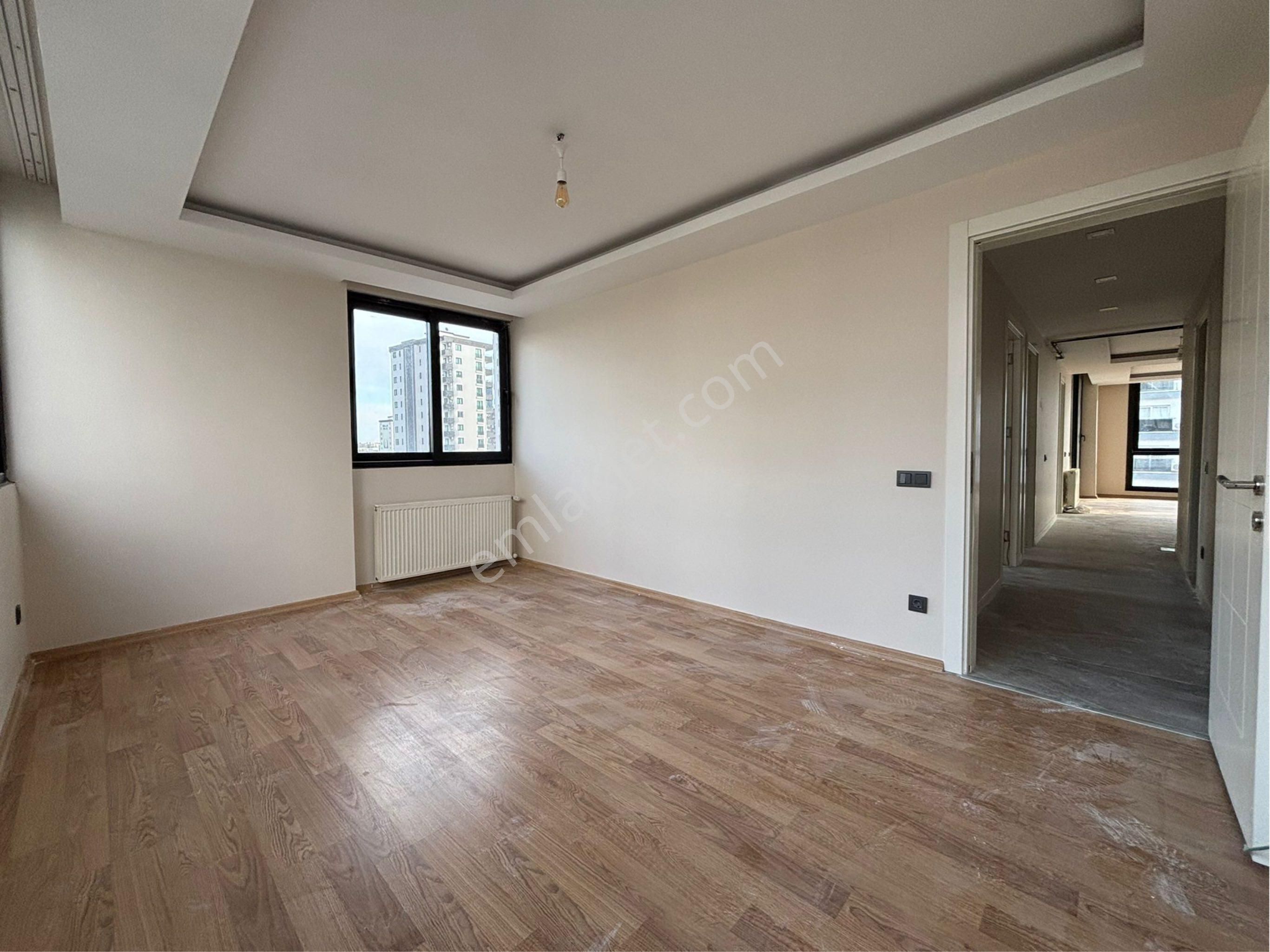 Gürselpaşa'nın Kalbinde Cadde Üzerinde Ultra Geniş 4+1 Dairemiz - Görsel 12