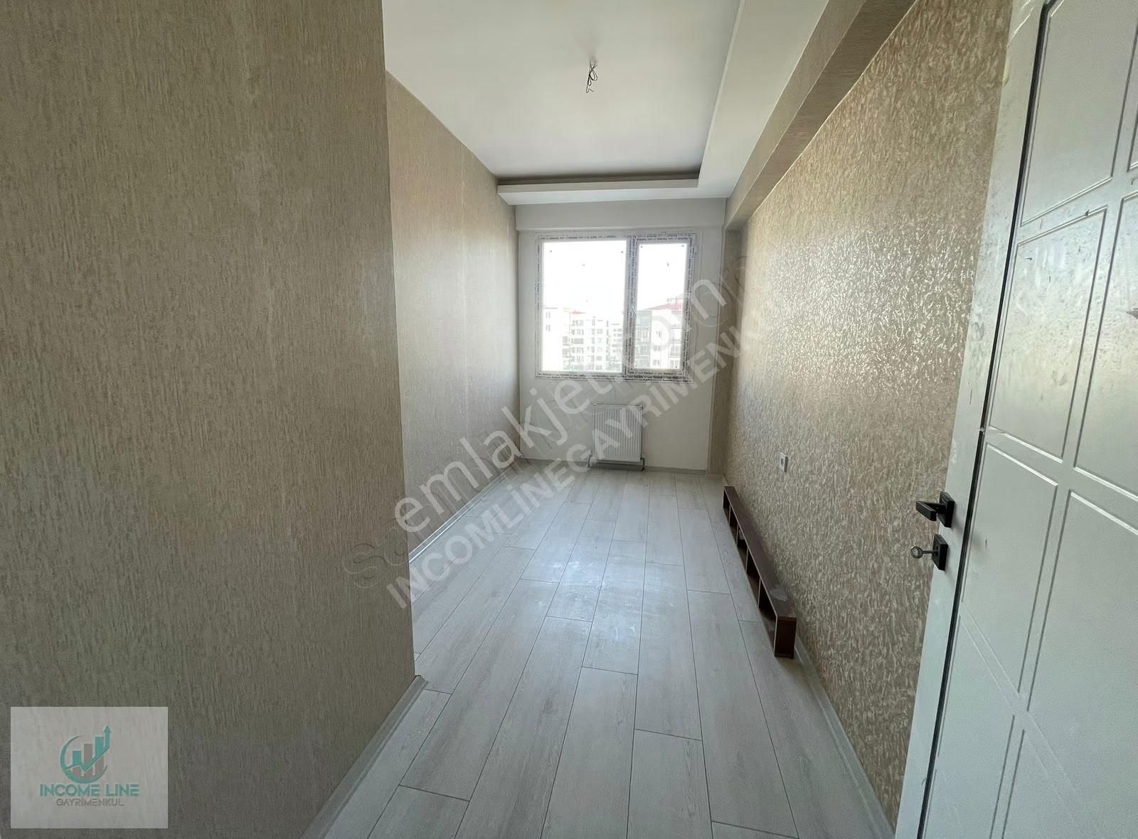 Teknokent Arkasında Sıfır, Havuzlu 4+1 Daire - Görsel 17