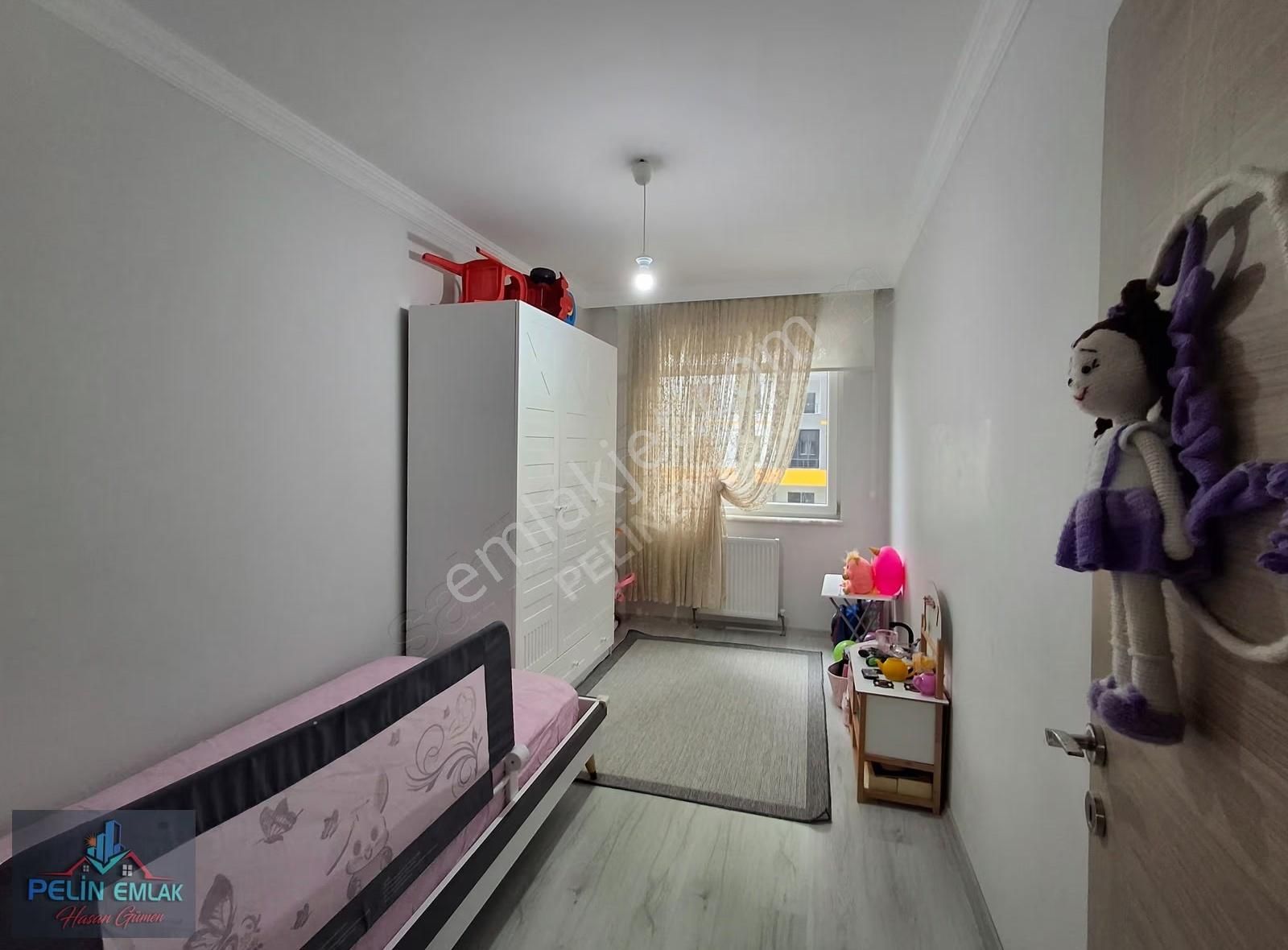 Kdz. Ereğli Kırmacı'da Satılık 3+1 Daire, 135m², Doğa Manzaralı - Görsel 27