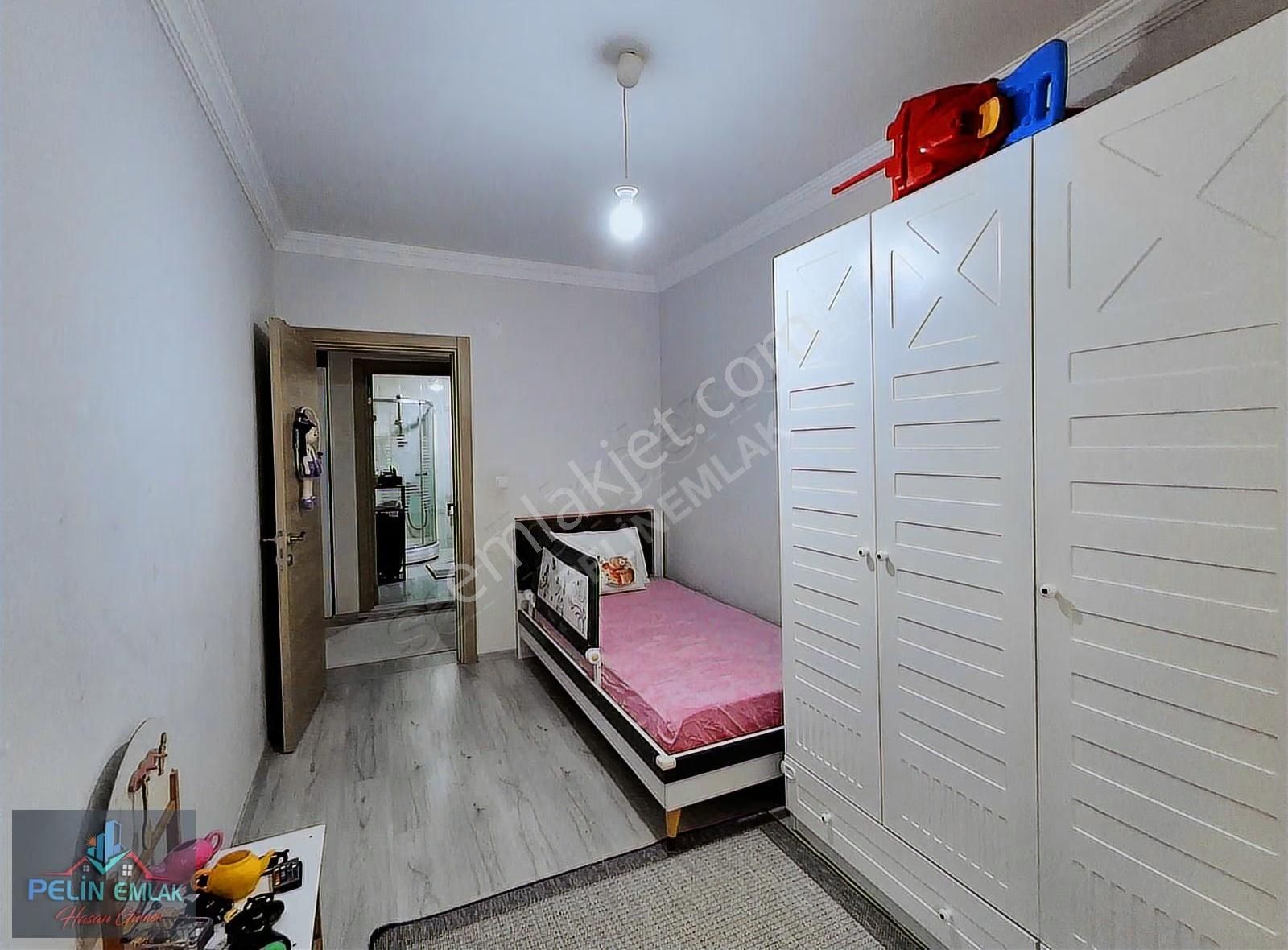 Kdz. Ereğli Kırmacı'da Satılık 3+1 Daire, 135m², Doğa Manzaralı - Görsel 11