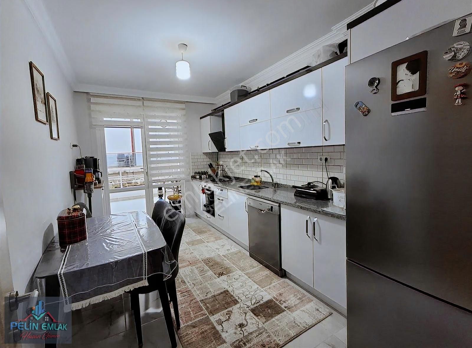 Kdz. Ereğli Kırmacı'da Satılık 3+1 Daire, 135m², Doğa Manzaralı - Görsel 17