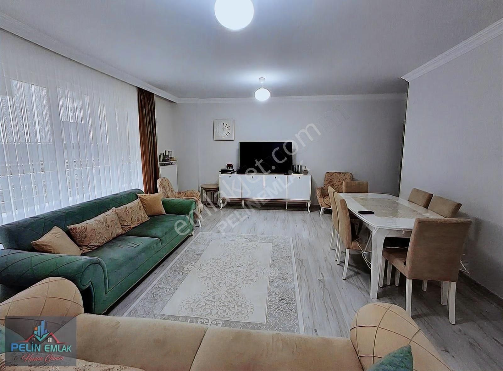 Kdz. Ereğli Kırmacı'da Satılık 3+1 Daire, 135m², Doğa Manzaralı - Görsel 23