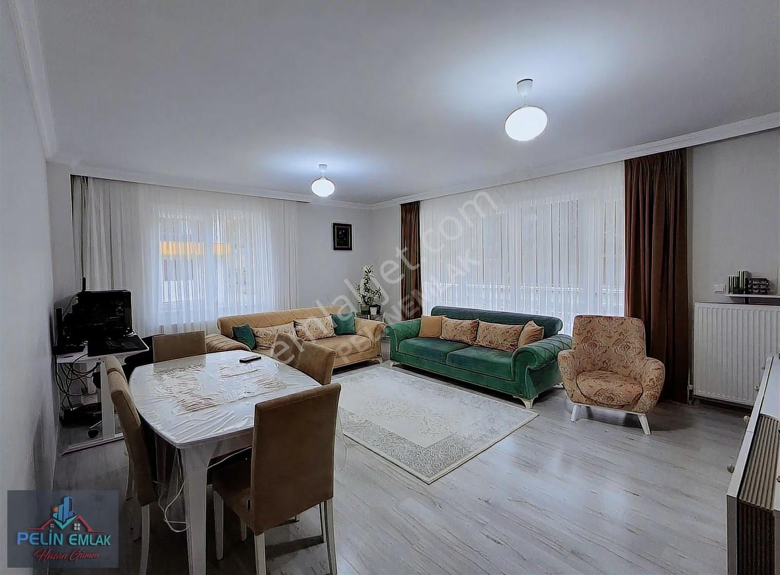 Kdz. Ereğli Kırmacı'da Satılık 3+1 Daire, 135m², Doğa Manzaralı