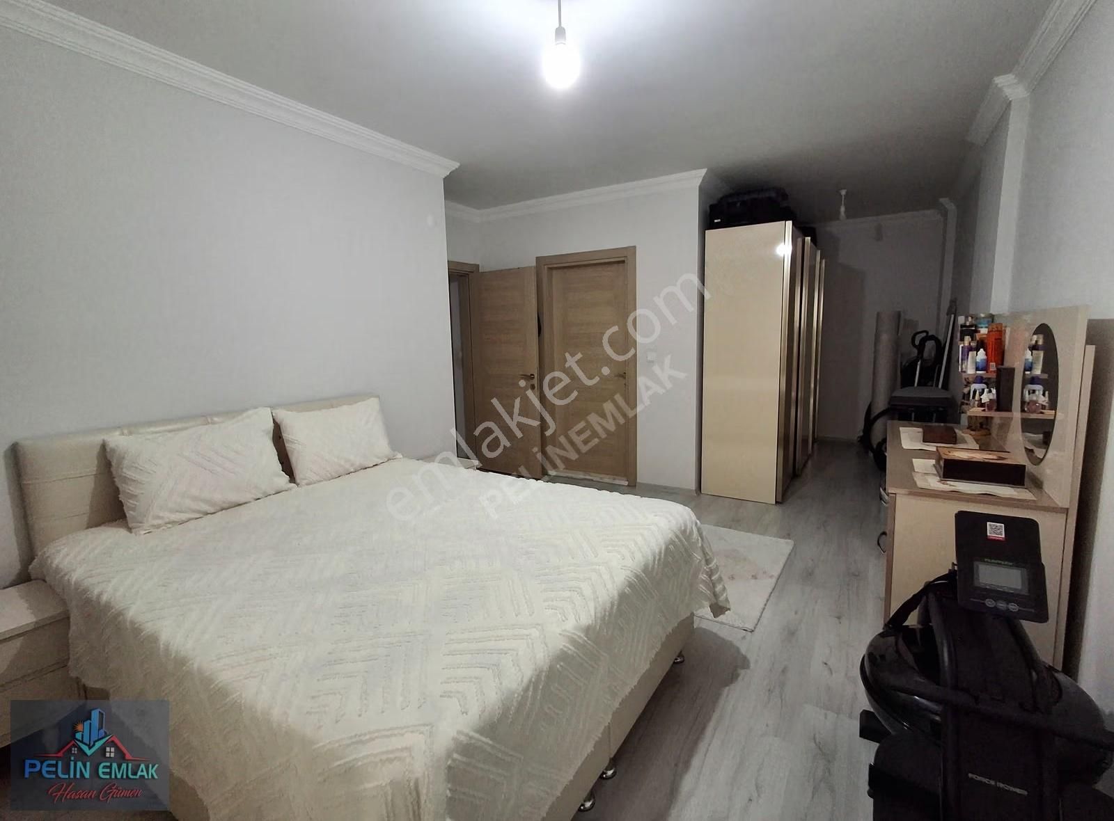 Kdz. Ereğli Kırmacı'da Satılık 3+1 Daire, 135m², Doğa Manzaralı - Görsel 16