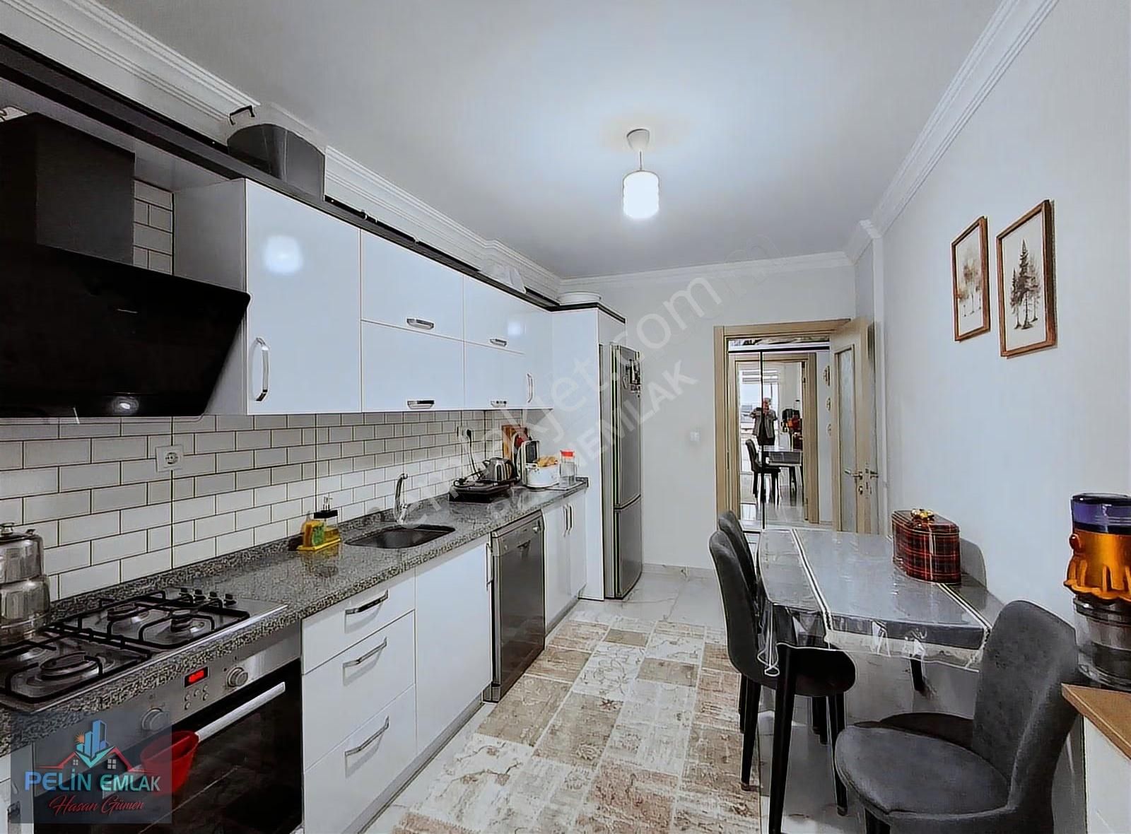 Kdz. Ereğli Kırmacı'da Satılık 3+1 Daire, 135m², Doğa Manzaralı - Görsel 22