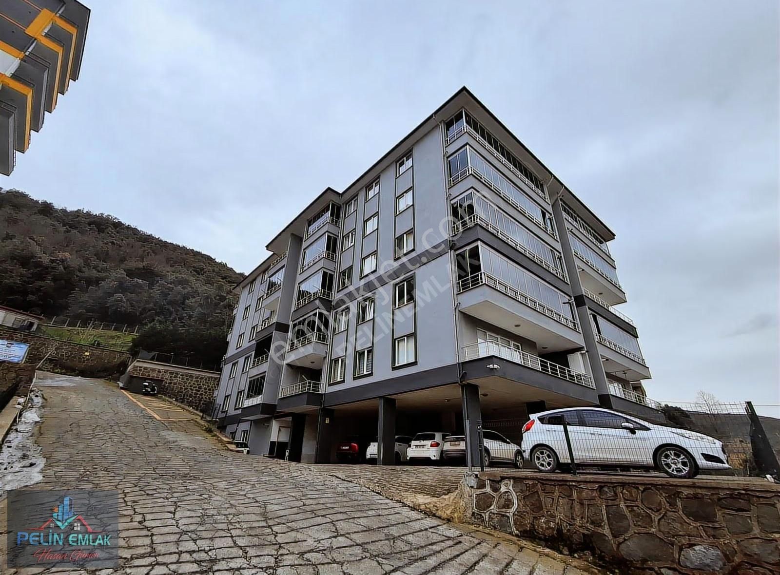 Kdz. Ereğli Kırmacı'da Satılık 3+1 Daire, 135m², Doğa Manzaralı - Görsel 7