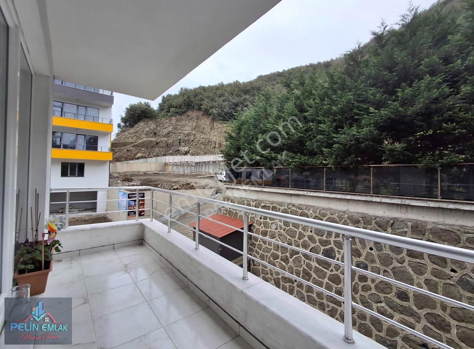 Kdz. Ereğli Kırmacı'da Satılık 3+1 Daire, 135m², Doğa Manzaralı - Görsel 6