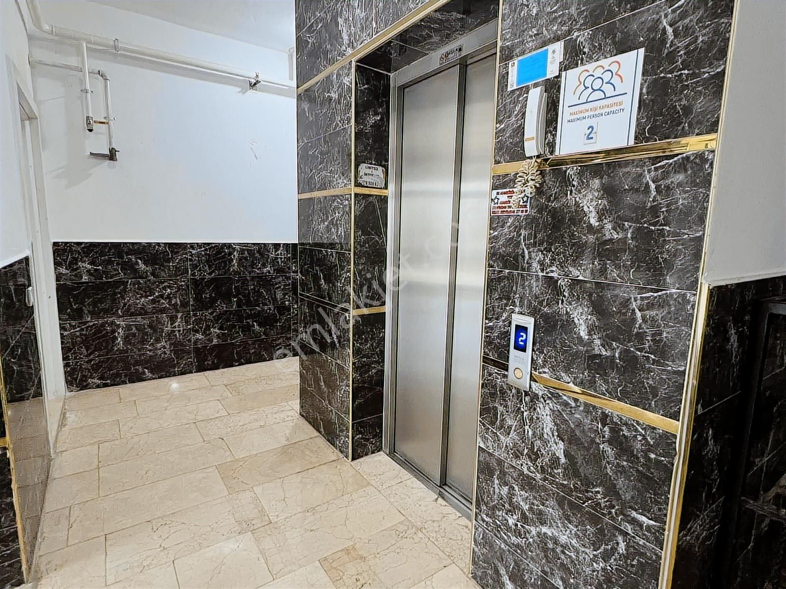 Kiralık Antalya Şehir Hastanesine 1 Km 2+1 Eşyalı Doğalgazlı - Görsel 5