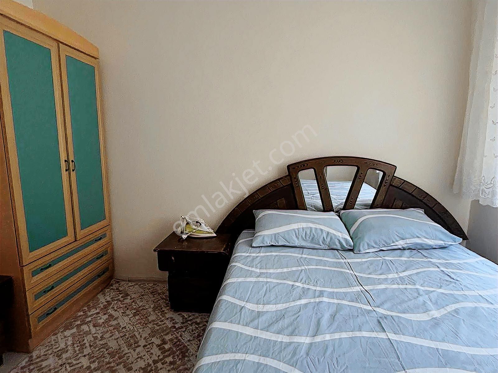 Kiralık Antalya Şehir Hastanesine 1 Km 2+1 Eşyalı Doğalgazlı - Görsel 6