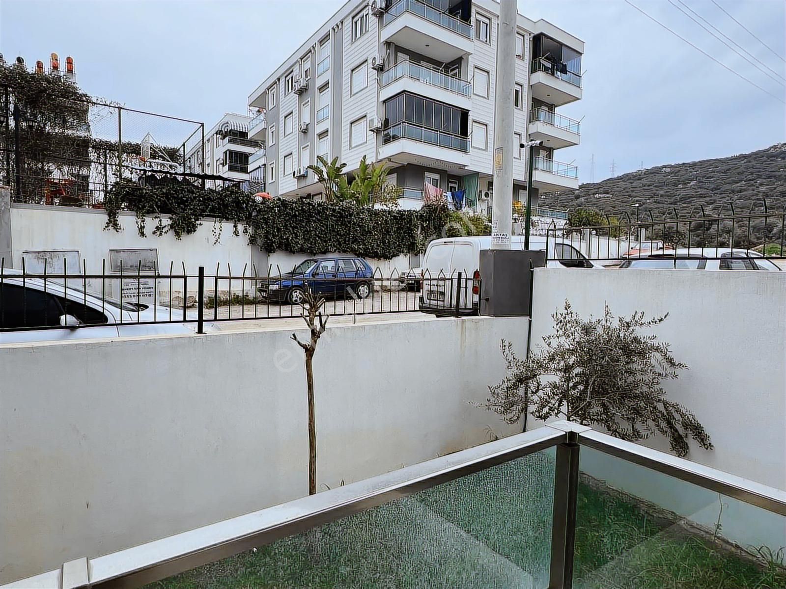 Kiralık Antalya Şehir Hastanesine 1 Km 2+1 Eşyalı Doğalgazlı - Görsel 20