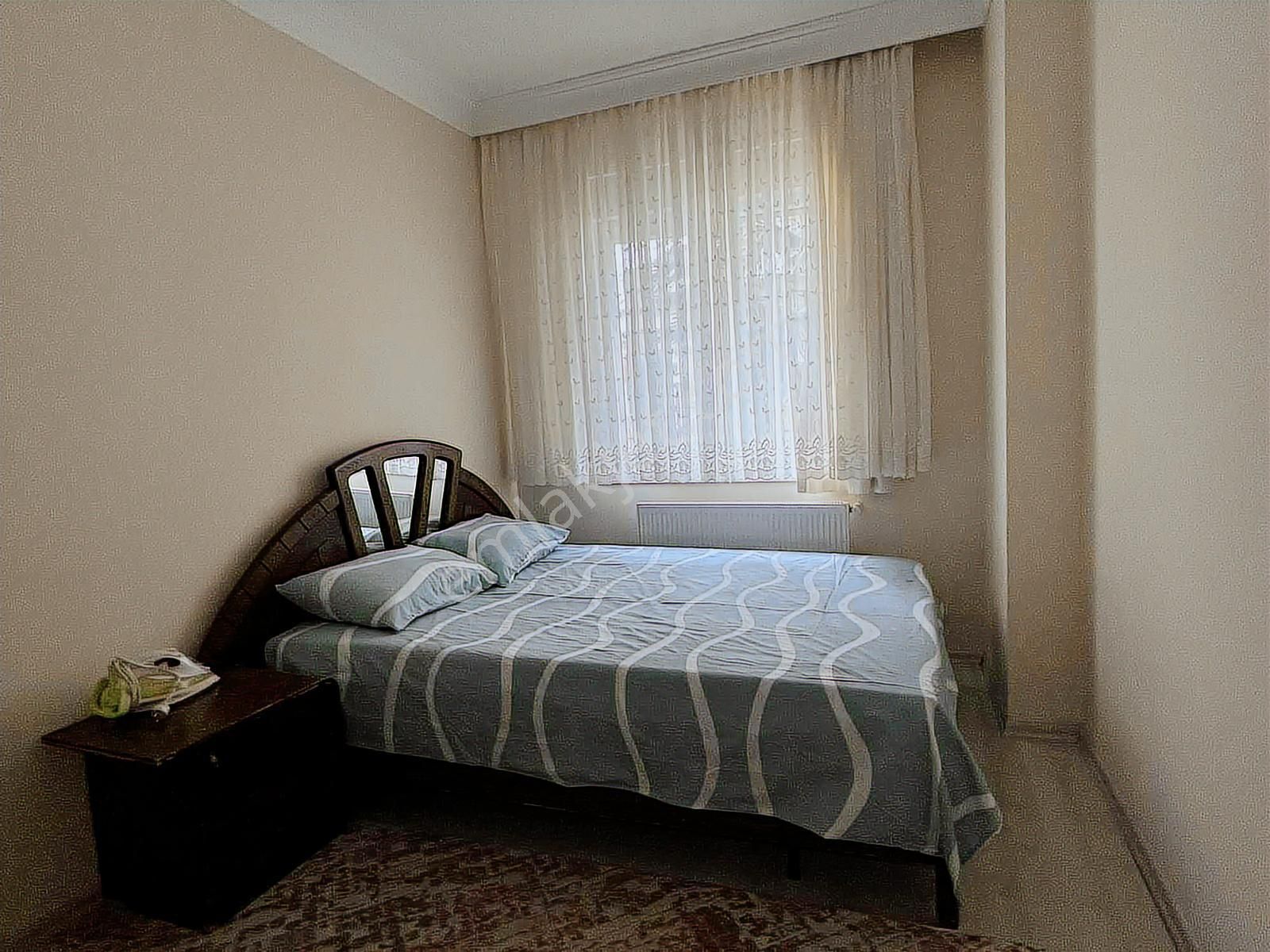 Kiralık Antalya Şehir Hastanesine 1 Km 2+1 Eşyalı Doğalgazlı - Görsel 14