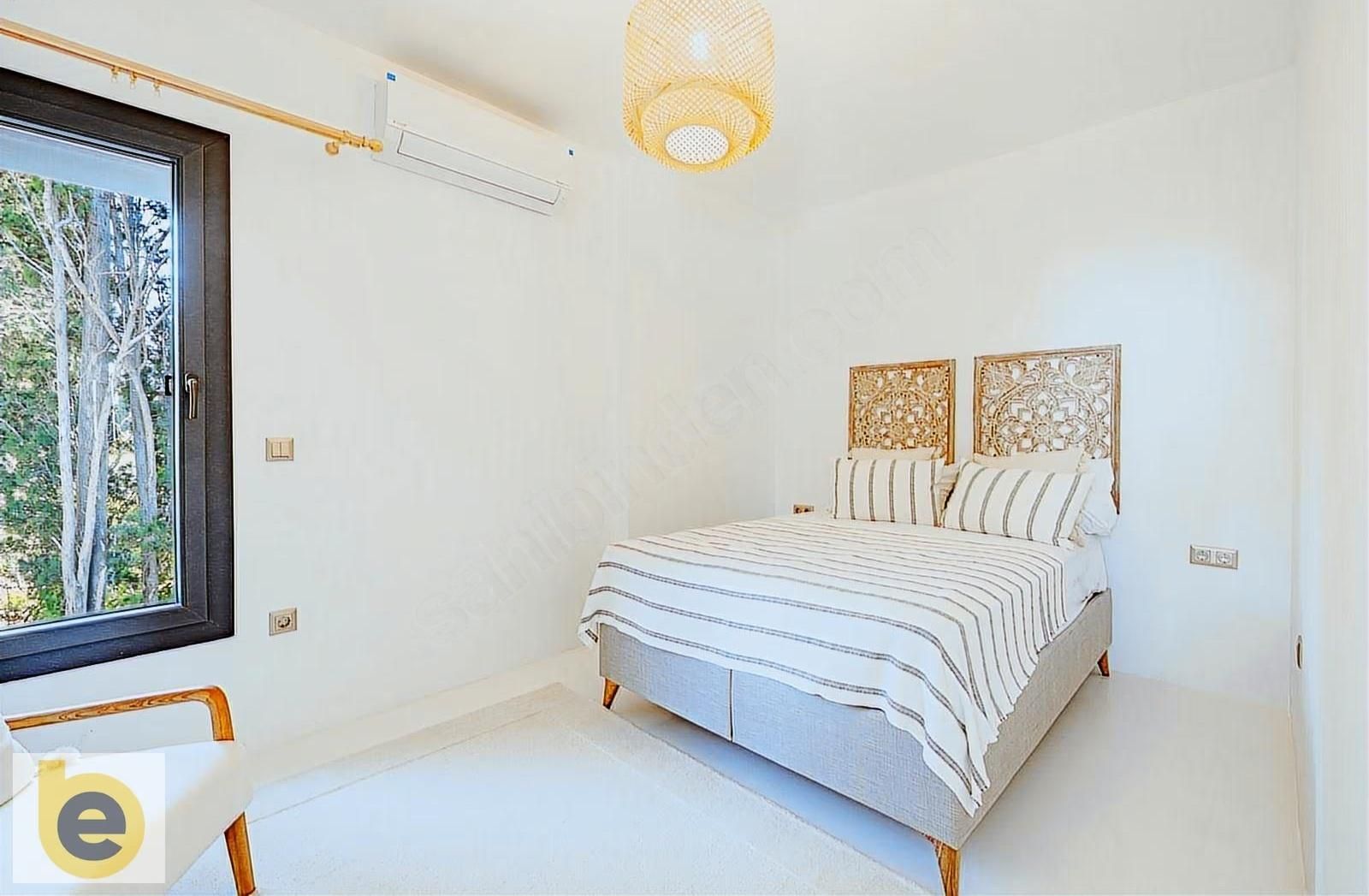 Gümüşlük Merkez'de Özel Havuzlu Satılık 3+1 Müstakil Villa - Görsel 6