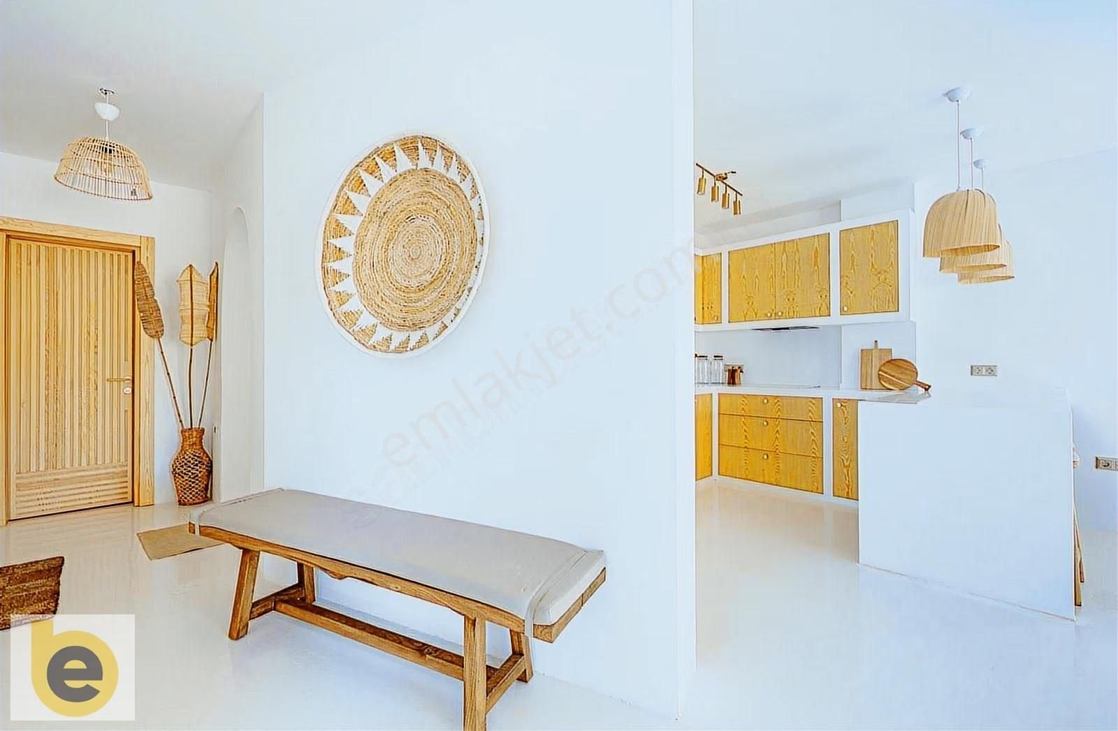 Gümüşlük Merkez'de Özel Havuzlu Satılık 3+1 Müstakil Villa - Görsel 10