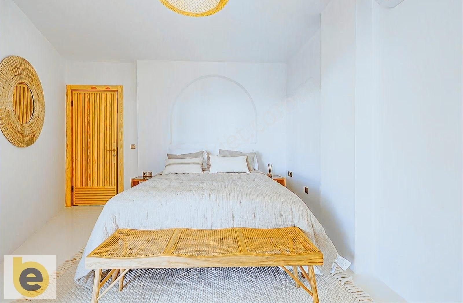 Gümüşlük Merkez'de Özel Havuzlu Satılık 3+1 Müstakil Villa - Görsel 25