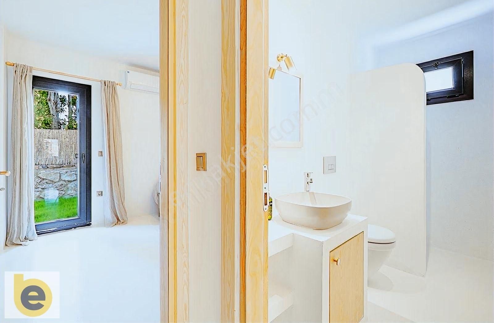 Gümüşlük Merkez'de Özel Havuzlu Satılık 3+1 Müstakil Villa - Görsel 14