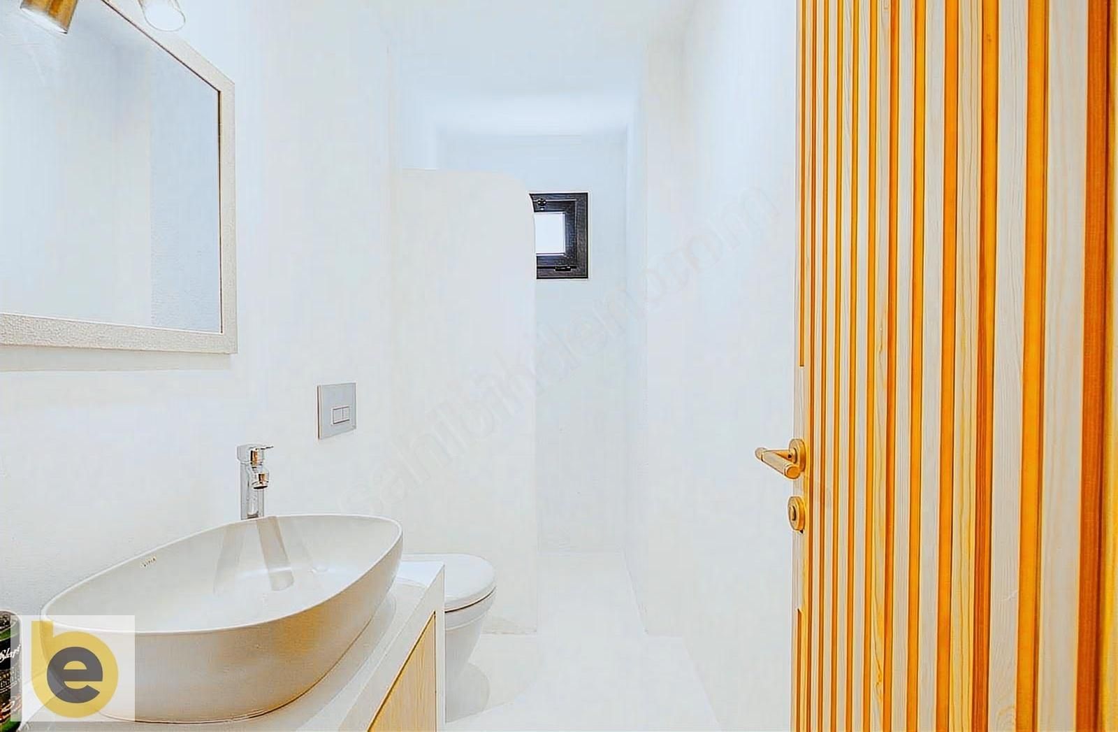 Gümüşlük Merkez'de Özel Havuzlu Satılık 3+1 Müstakil Villa - Görsel 11