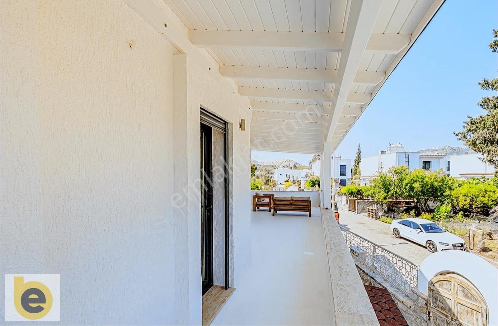 Gümüşlük Merkez'de Özel Havuzlu Satılık 3+1 Müstakil Villa - Görsel 2