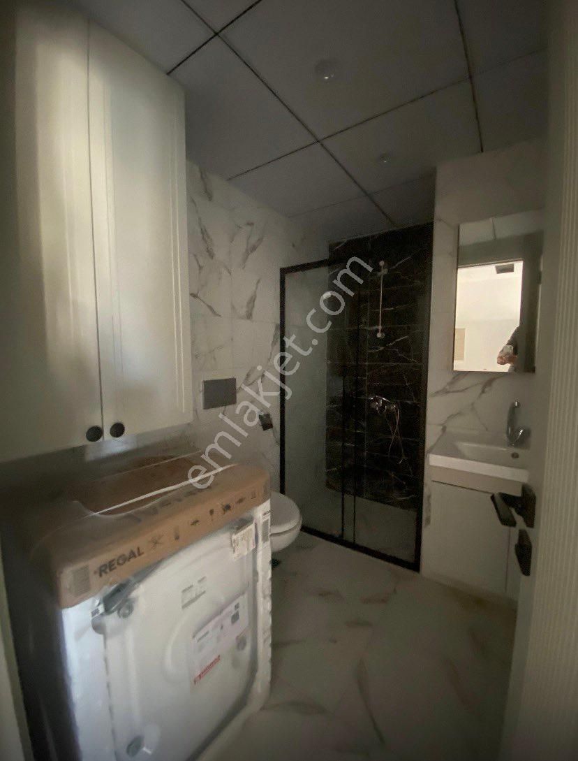 Sarıçam Asgül Yapıda 1+1 Ultra Lüks Sıfır Eşyalı Daire - Görsel 8