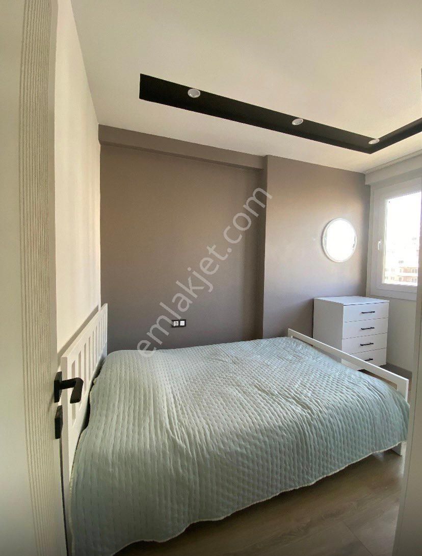 Sarıçam Asgül Yapıda 1+1 Ultra Lüks Sıfır Eşyalı Daire - Görsel 7