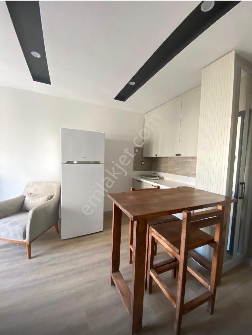 Sarıçam Asgül Yapıda 1+1 Ultra Lüks Sıfır Eşyalı Daire - Görsel 4