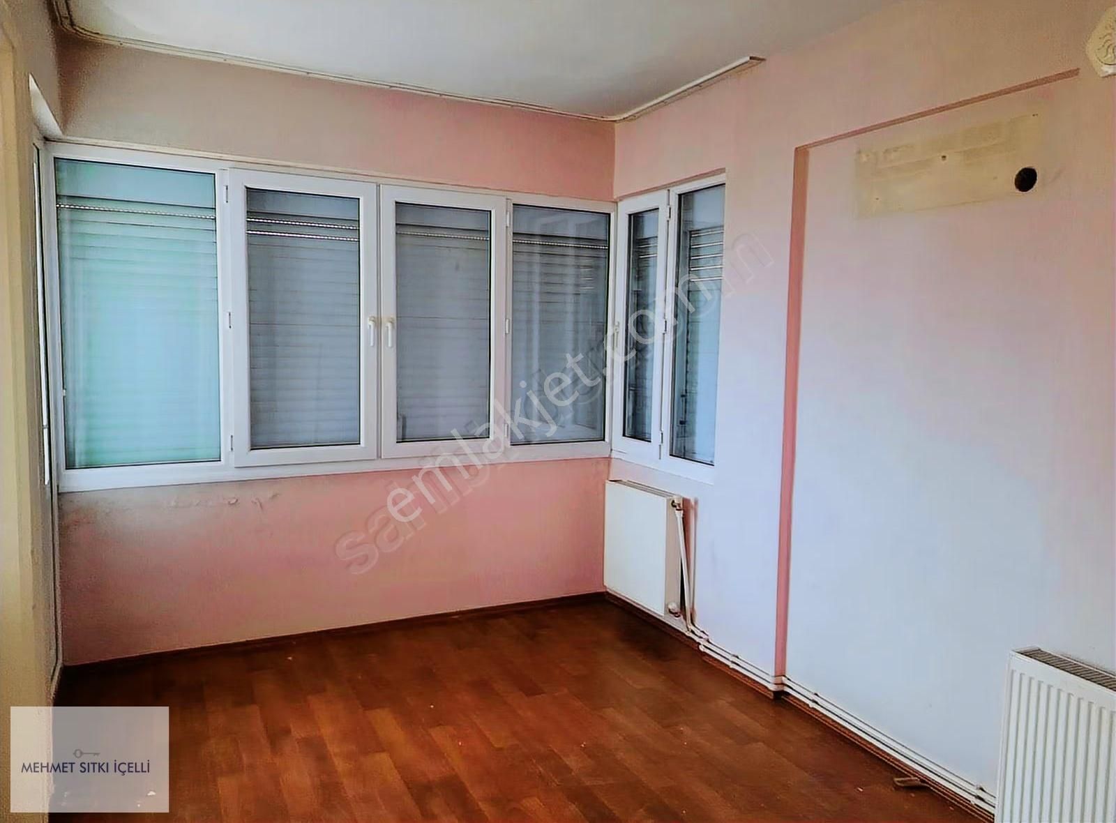 Merkezi Konumda 3+1 Doğalgazlı Daire - Görsel 7