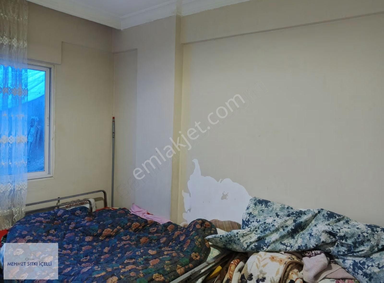 Güneş Gayrimenkul`den Çarşı İçerisinde Teraslı Arakat 3+1 - Görsel 18