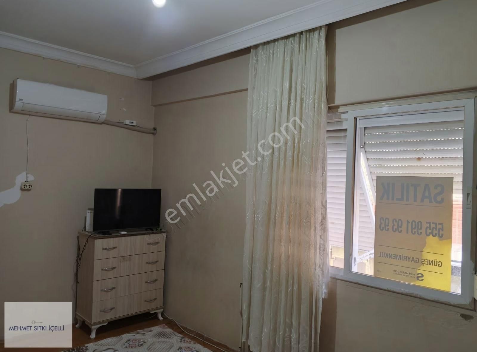 Güneş Gayrimenkul`den Çarşı İçerisinde Teraslı Arakat 3+1 - Görsel 6